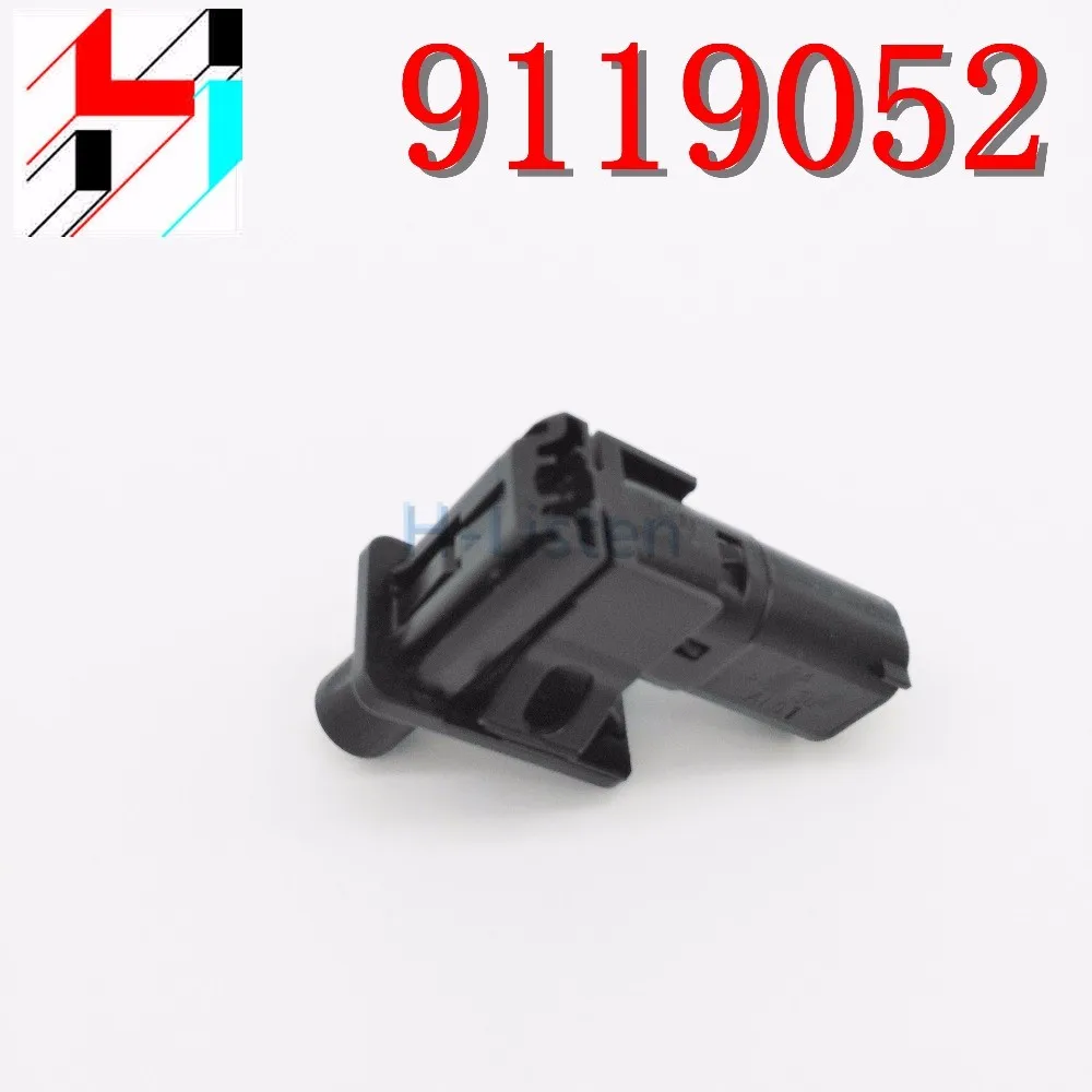 

(10pcs) PDC Pressure sensor 9119052 for 1 3 5 6 Series E39 E46 E53 E60 E61 E63 E64 E65 E81 E82 E87 E90 E92 R56