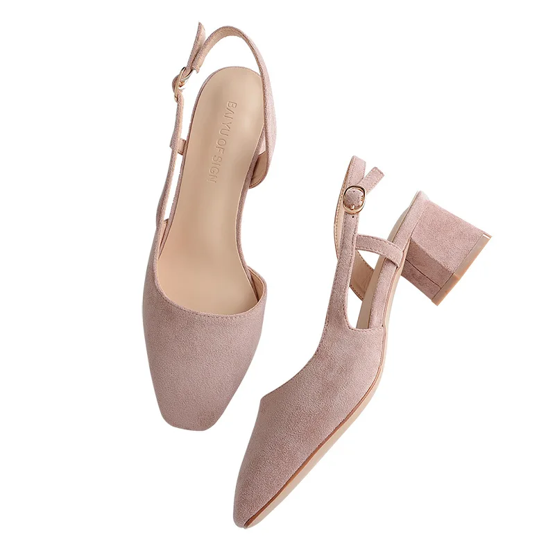 Шлёпанцы в римском стиле женская обувь с фирменным дизайном гладиаторы резным