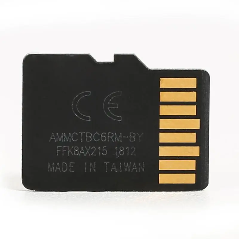8 ГБ/16 ГБ/32 ГБ TF/Micro SD карта 20 МБ/с./с карта памяти водонепроницаемый прочный Micro TF флэш-карта антиударный UHS-1