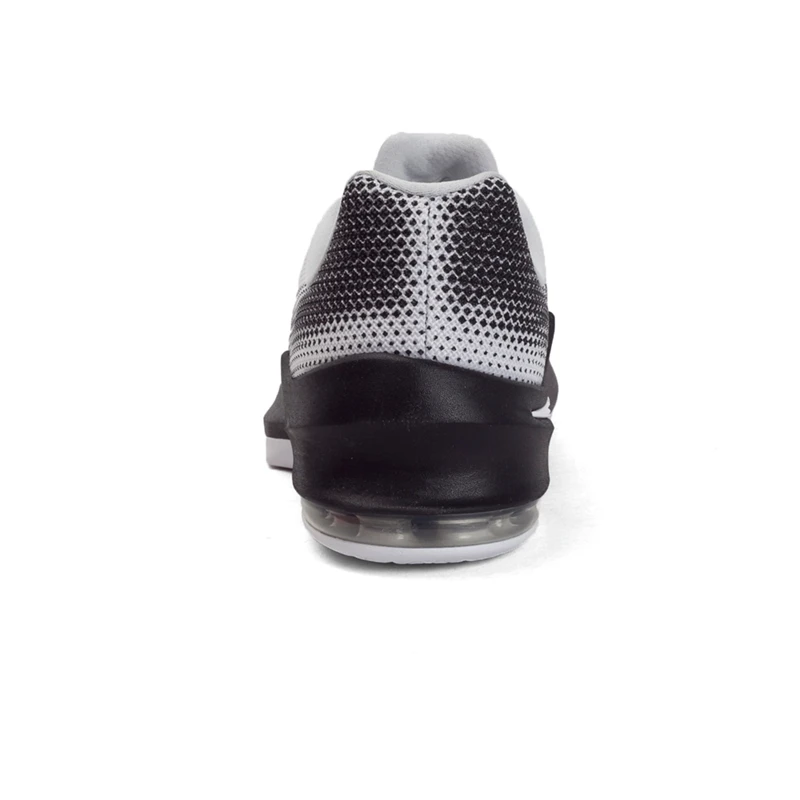 Оригинальное новое поступление NIKE AIR MAX INFURIATE LOW EP мужские баскетбольные
