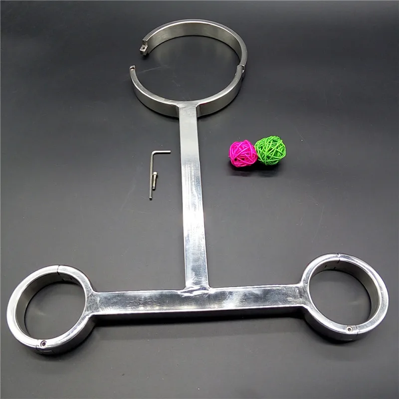 Новинка бандаж из нержавеющей стали для БДСМ мужчин и женщин Бандажное кольцо