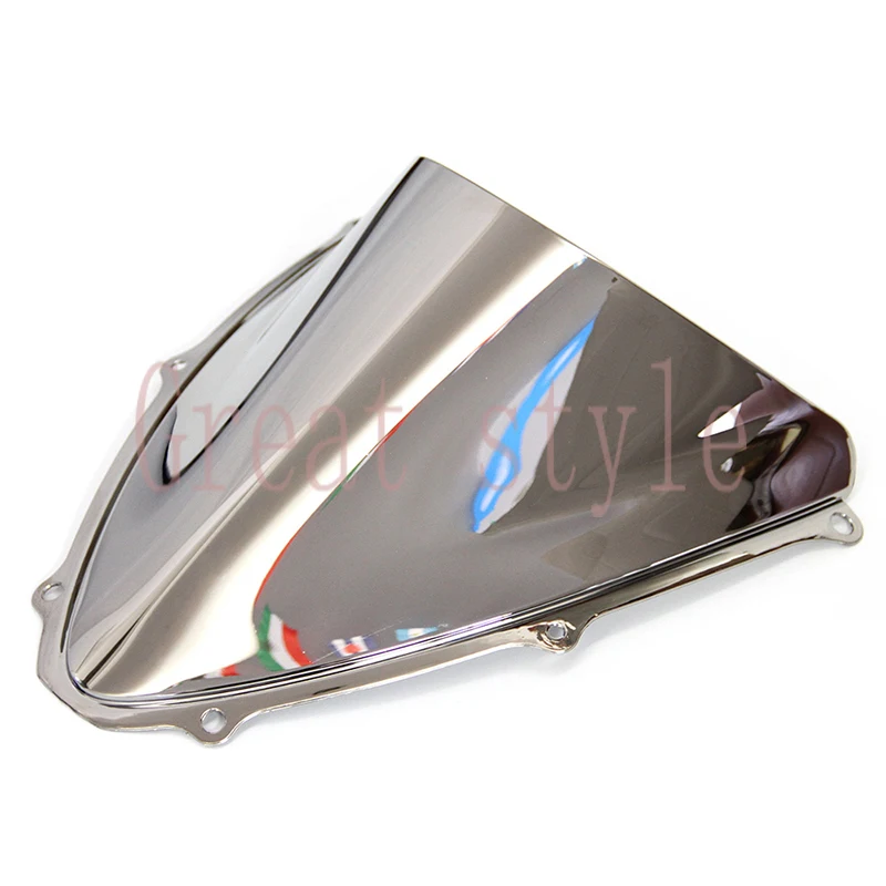 Новинка для Suzuki GSX R600 GSXR600 GSXR750 GSXR 600 750 K6 2006 2007 06 07 ABS moto rbike ветровое стекло
