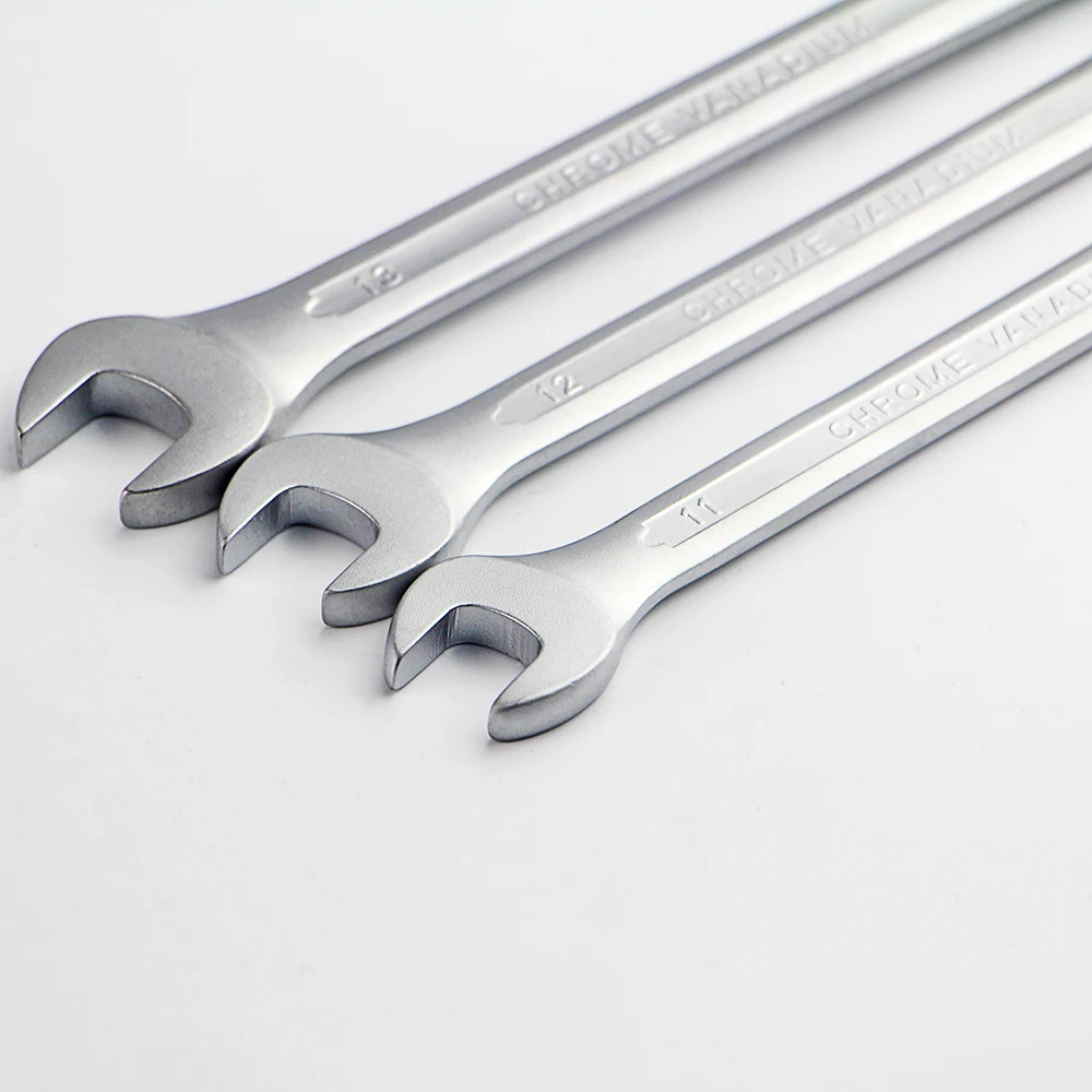 Xkai 21 мм Комбинации Box Open End вогнутой ребра инструмент ключ высокое качество