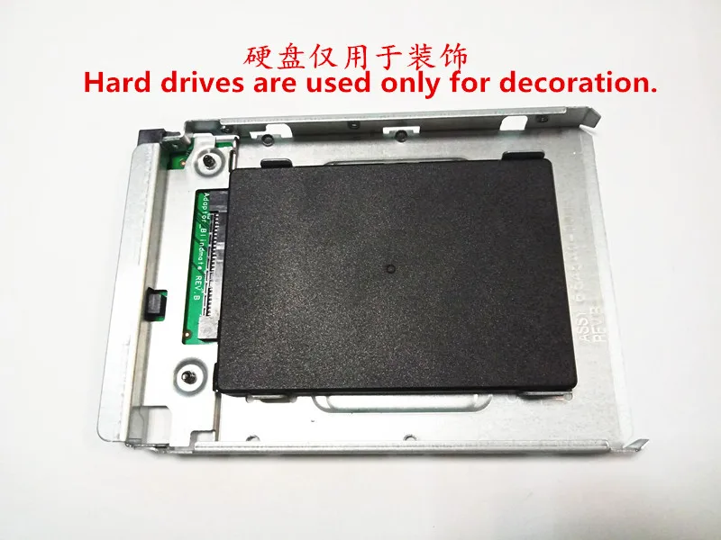 Адаптер для HP 654540 001 с винтом 2 5 3 дюйма|Компьютерные кабели и разъемы| |