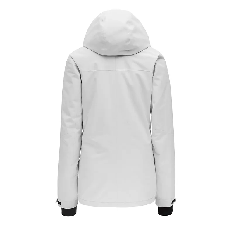 Бесплатная доставка камуфляжная зимняя Лыжная куртка теплая водонепроницаемая