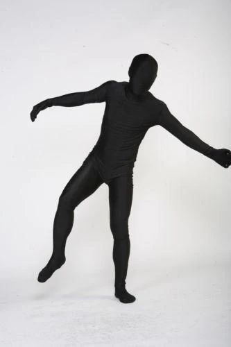 Цельное лайкра зентай вторая кожа Высокая эластичное боди комбинезон|zentai skin|zentai