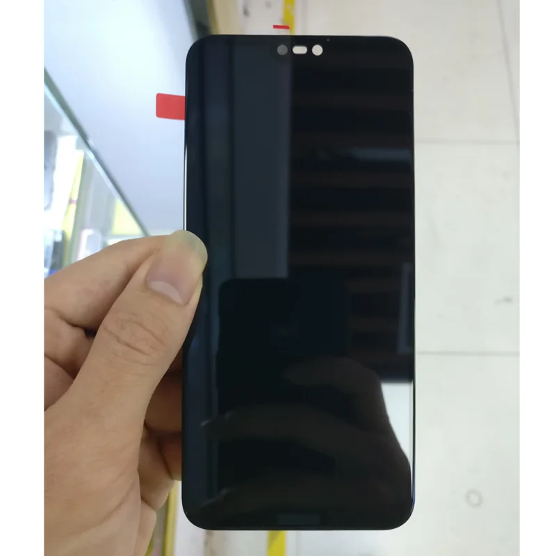100% тестирование высокое качество 5 84 ''для Huawei P20 lite / Nova 3e ANE TL00 ЖК дисплей +