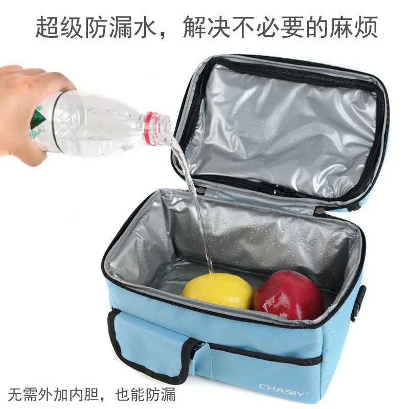 GUMST 7.5l водонепроницаемые сумки для льда средняя упаковка сумка-холодильник