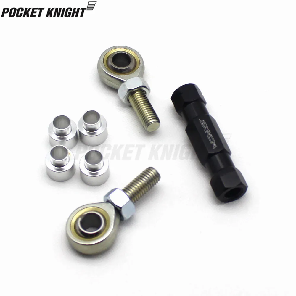 Понижающие звенья комплект для KAWASAKI ZX10R ZX-10R 2011-2017 16 14 мотоциклетная задняя