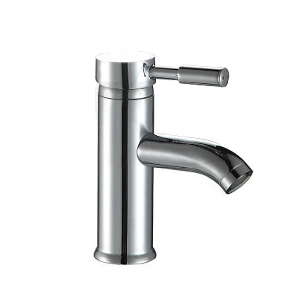 Портативный кран для раковины из нержавеющей стали ванной комнаты без мягкого