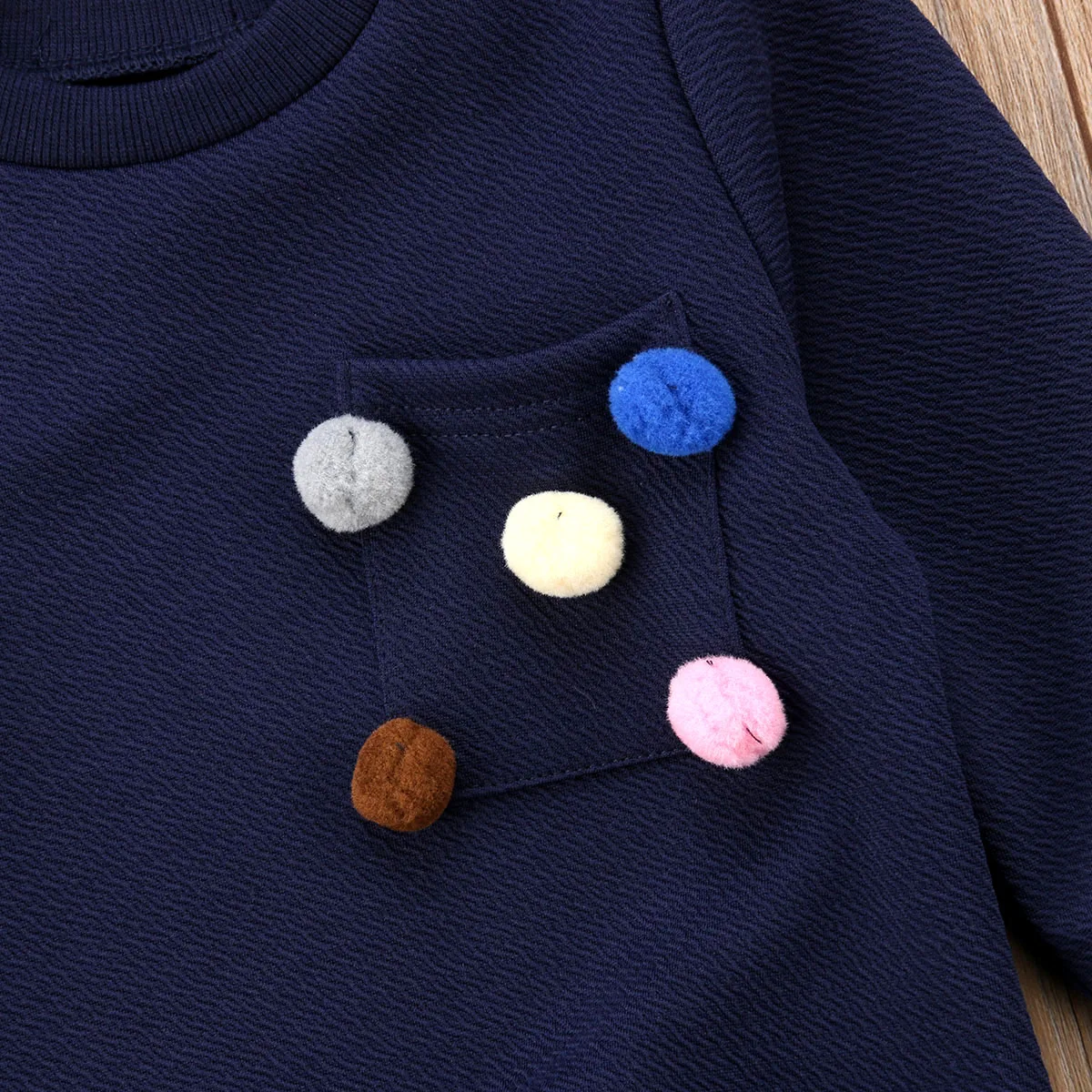 Aututmn Toddler Kids Baby Girl Casual Top Sweater Skirt Clothes Outfits 1-6T | Мать и ребенок