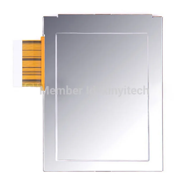 

LCD display screen for intermec CN3 CN3E lcd 5pcs/ lot