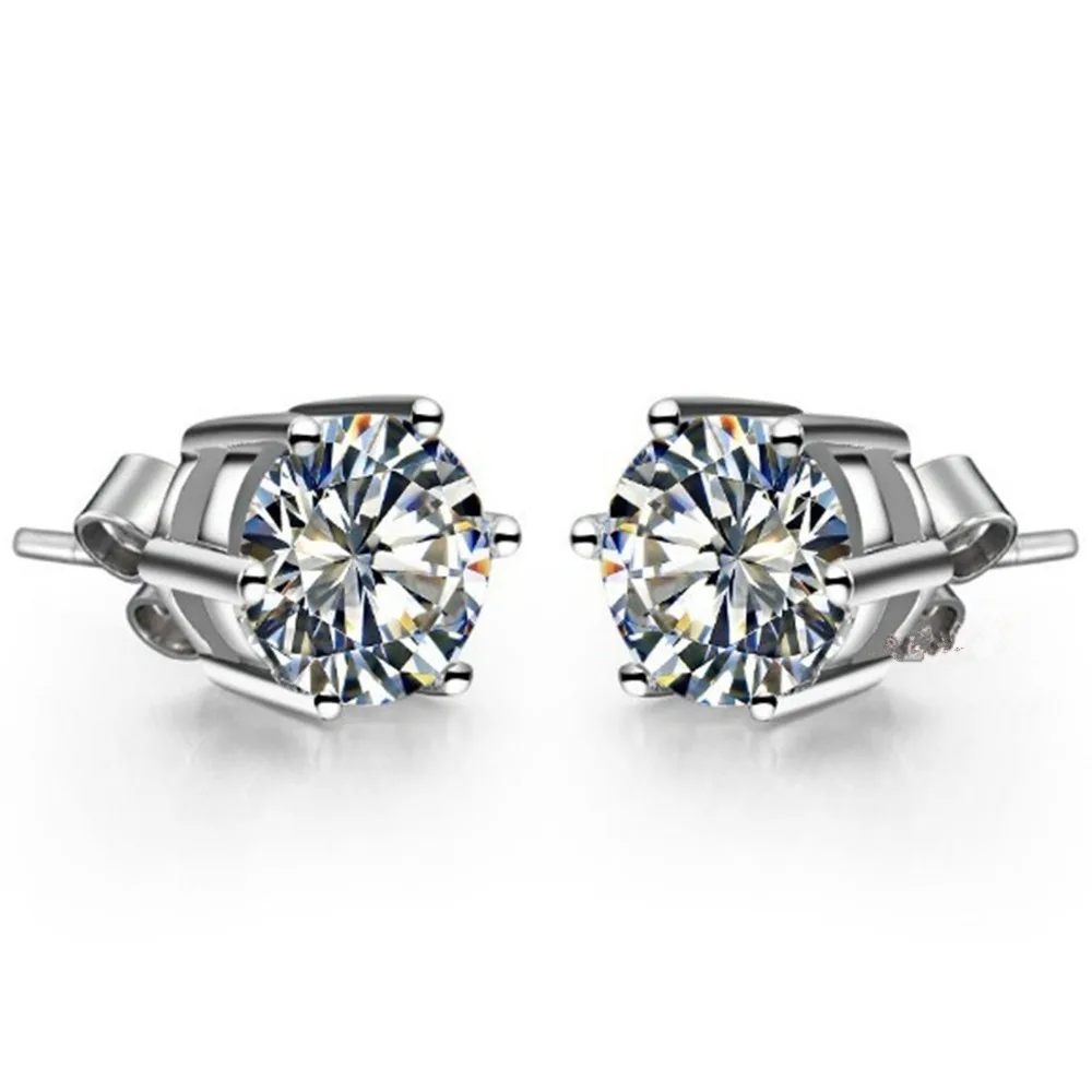 1Ct/шт Прямая продажа с фабрики 6 коготь круглое взаимодействие синтетических