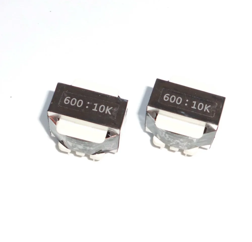 Преобразователь предварительного сопротивления R7 звукоизоляционный