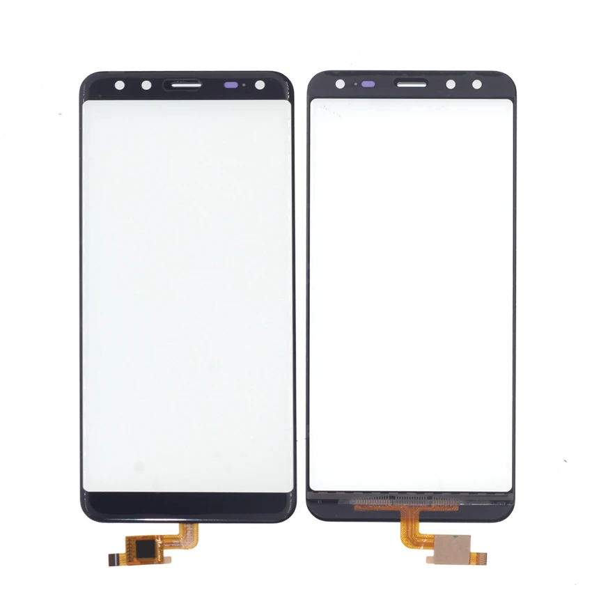 Оригинальный сенсорный экран для Leagoo S8 сменная сенсорная панель стекло pro