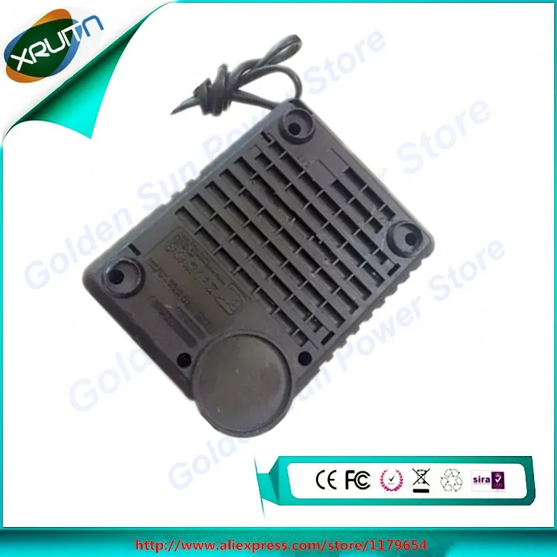 Используется 9 6 в 12 В 14 4 18 24 NI HM Ni Cd AL2425DV зарядное устройство для BOSCH Drill Battery GDR12V GSB12V
