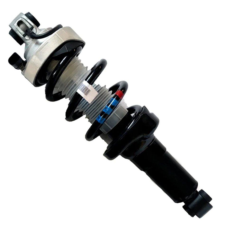 Подходят для AUDI R8 передняя левая пневматическая подвеска амортизационные стойки