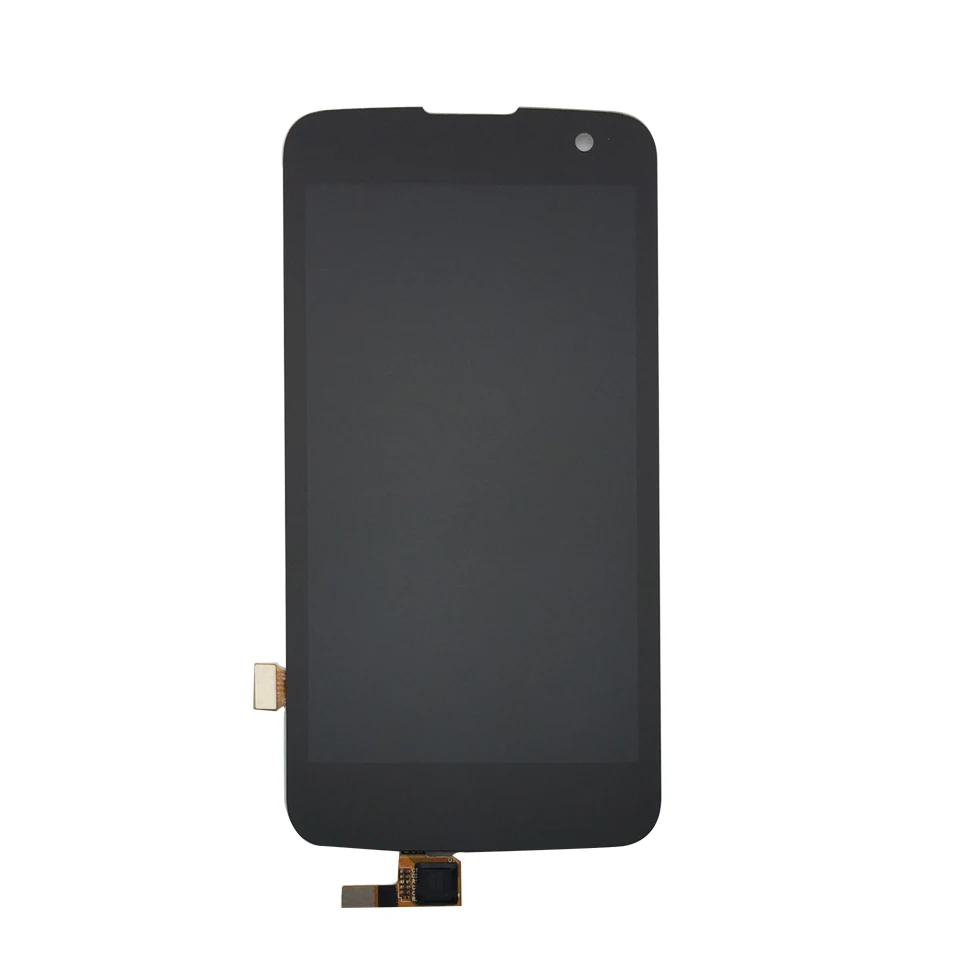 ЖК дисплей для LG K4 LTE K120AR K120E K120 с сенсорным экраном дигитайзер панель в сборе