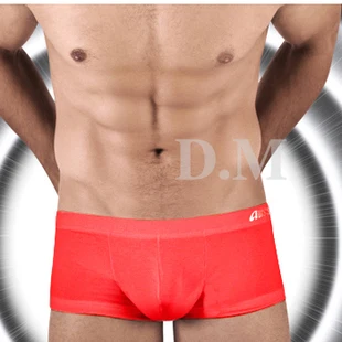Горячая Распродажа 2019! Бесплатная доставка! Мужское нижнее белье модал чистый