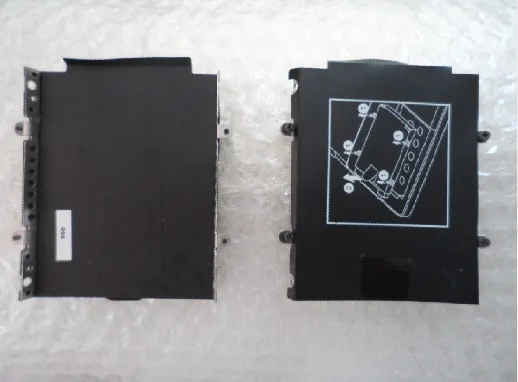 WZSM Новый Hdd Caddy для HP EliteBook Folio 9470M 9480M Кронштейн жесткого диска|Компьютерные кабели