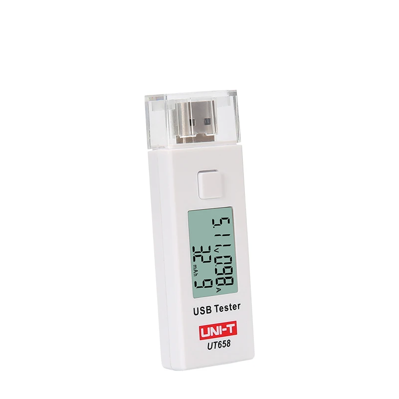 Фото Цифровой USB-тестер для измерения тока и напряжения Инструменты Цифровой USB-тестер для измерения тока и напряжения Инструменты
