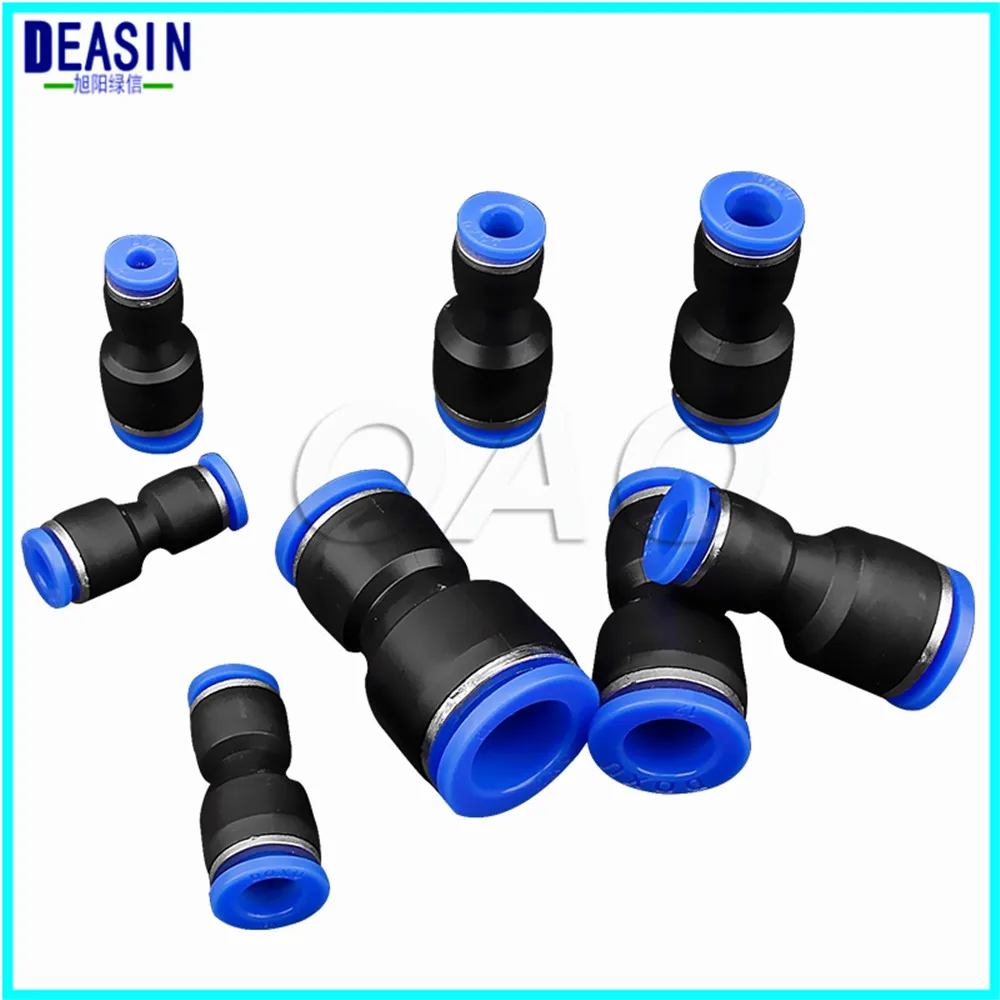 Tubes Adapter Joint Connectors 2 Types On Sale