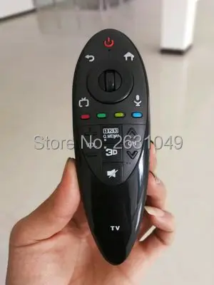 Замена AN MR500G MR500 пульт дистанционного управления для LG SMART TV MBM63935937|Пульты ДУ| |