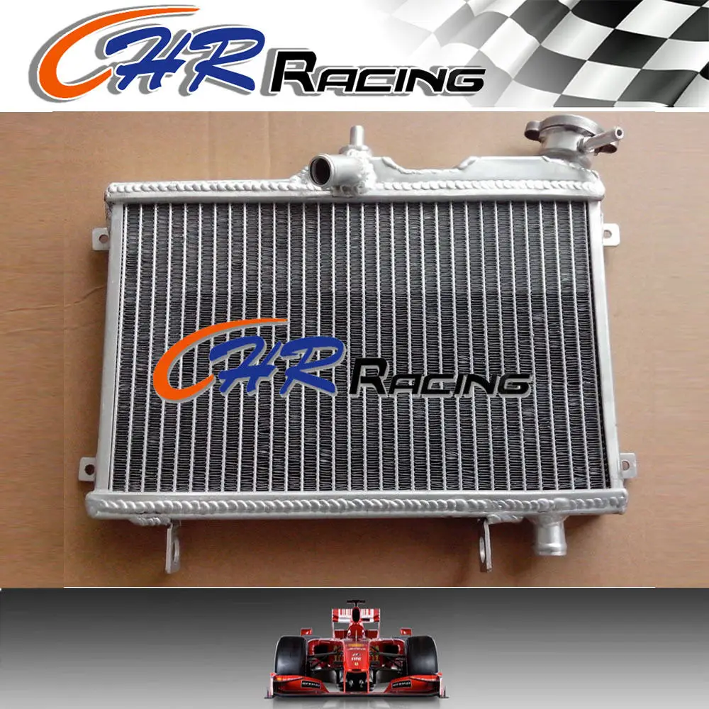 Алюминиевый радиатор для Yamaha TDR 250 TDR250|radiator yamaha|yamaha radiatortdr |