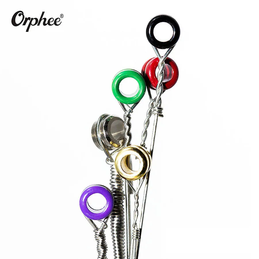 

YUEKO Electric Guitar Strings Bright Tone Nickel Alloy Guitar String Guitar Accessories Guitar Part Guitarra String