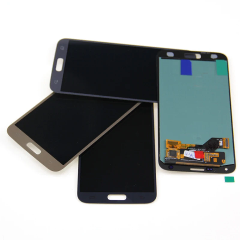 100% Протестировано для samsung S5 NEO G903 ЖК дисплей G903F Экран с сенсорным экраном
