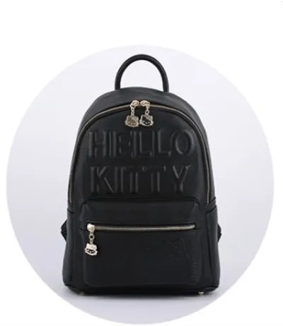 Новый женский рюкзак Hello kitty сумка через плечо сумочка YEY 2235|Женские рюкзаки| |