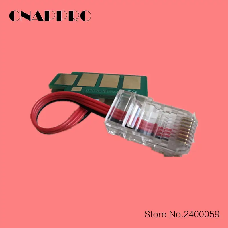CNAPPRO высокий выход mlt-d707l mlt 707l d707 чипованный картридж-тонер для samsung ProXpress SL-K2200