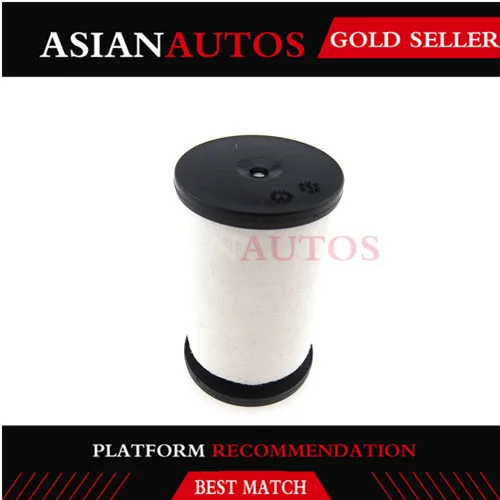 Новинка масляный фильтр DQ200 DSG 7 Speed 0AM OAM 0AM325433E 325433E для VOLKSWAGEN Audi | Автомобили и