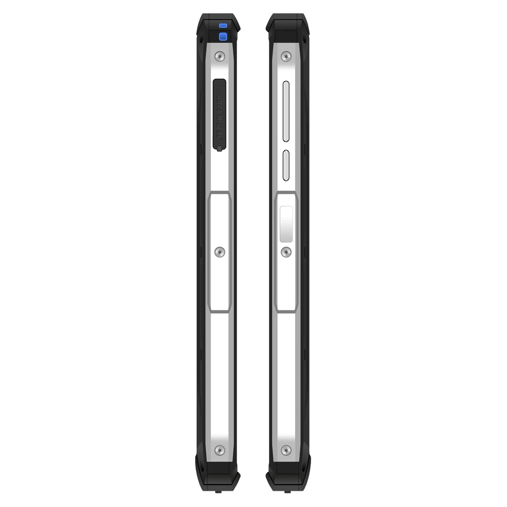 vkworld VK7000 IP68 Водонепроницаемый смартфон MTK6750T 4 Гб 64 5,2 дюймов Android 8,0 Беспроводной зарядки 5600 мА/ч, чехол для мобильного телефона