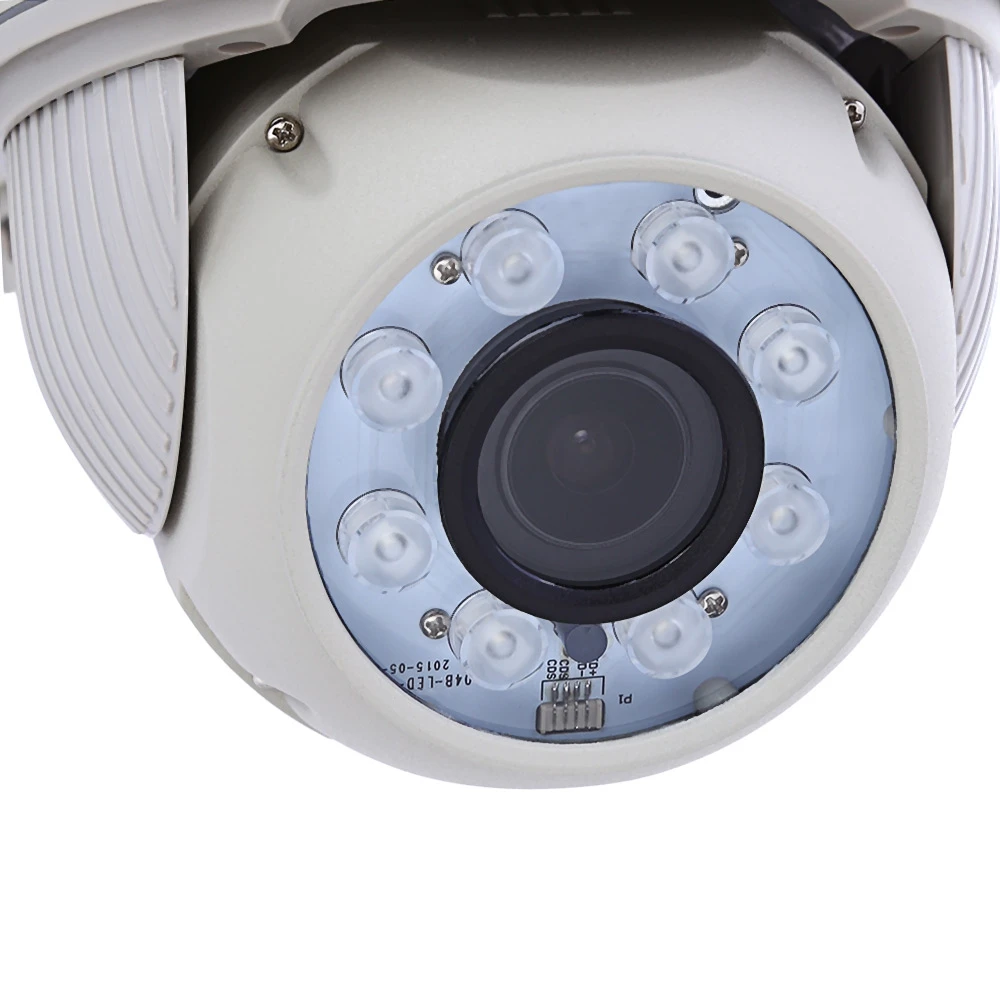 SRICAM SP008 960 P H.264 wi fi IP камера беспроводной ONVIF ИК Ночное Видение обнаружения
