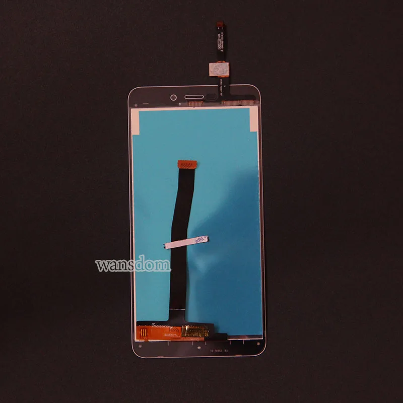 Оригинальный высококачественный дисплей для Xiaomi Mi4 LCD сенсорный экран дигитайзер