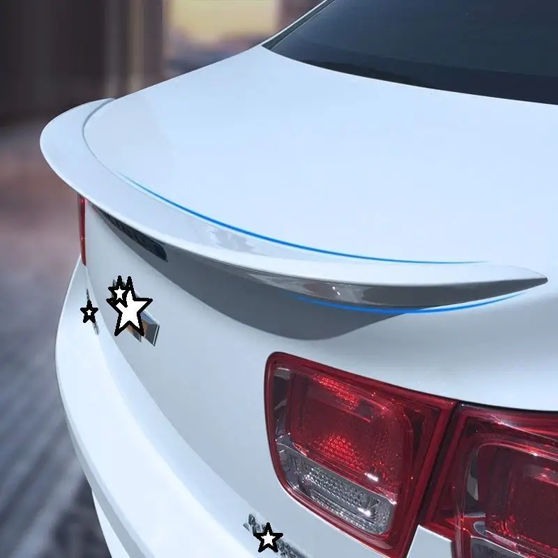 Модифицированные автомобильные модернизированные молдинги Automovil внешние
