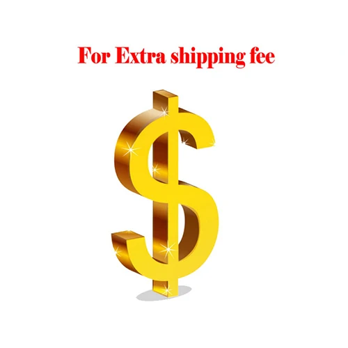 Дополнительная плата за доставку товара или в удаленные регионы |