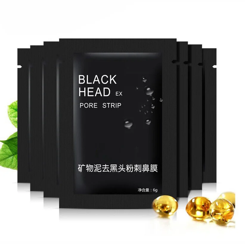 Bittb уход за кожей лица средство для удаления черных точек кристально