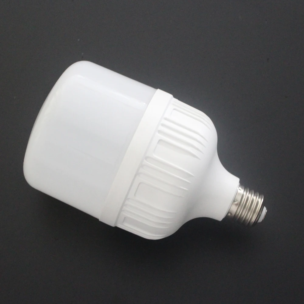 Светодиодная лампа в виде НЛО энергосбережения светодиодный свет 220 V 230 V 240 V SMD2835 светодиодный лампы E27 15 W 20 W 30 W 40 W 50 W Лампада светодиодные лампы для дома