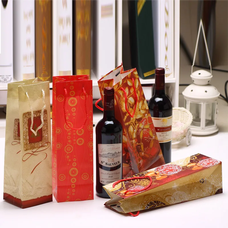 PP вино упаковочные мешки 13 &quotприглашения на свадьбу пояс с кармашком для фляги