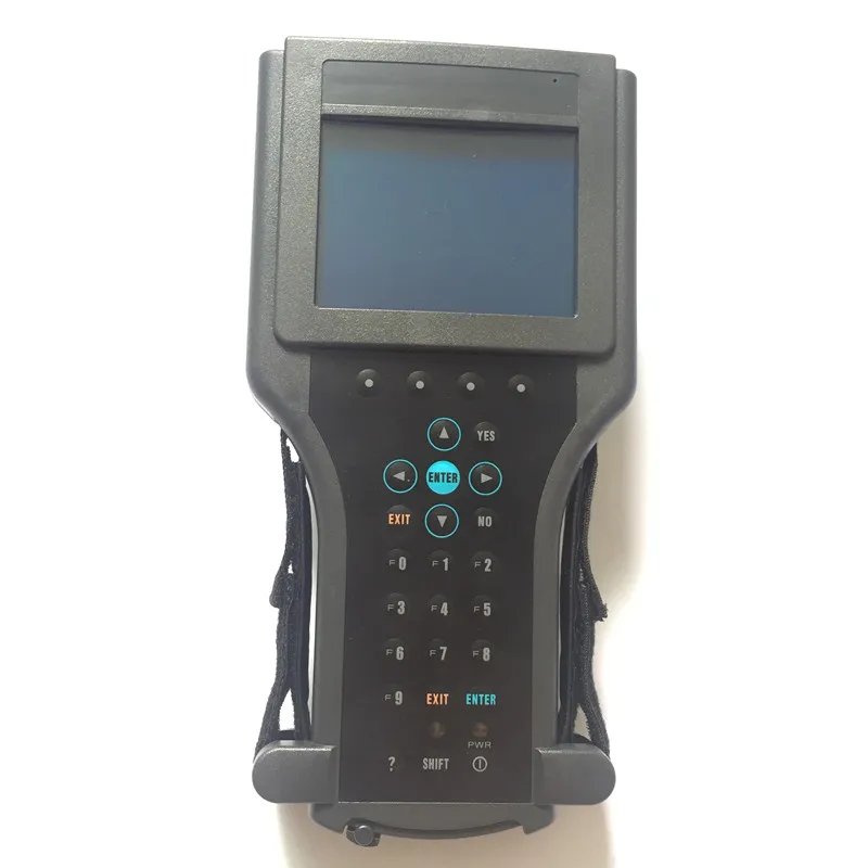 Диагностический инструмент для G M Tech2 с канди полный набор Поддержка 6