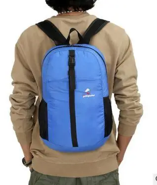 2018 модная мужская и женская спортивная сумка водонепроницаемый рюкзак дорожная |