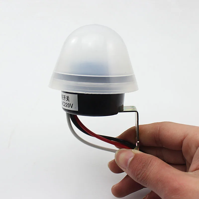 Фонарь управления светом 2 шт. сенсорный контроллер лампы AS 20 автоматический