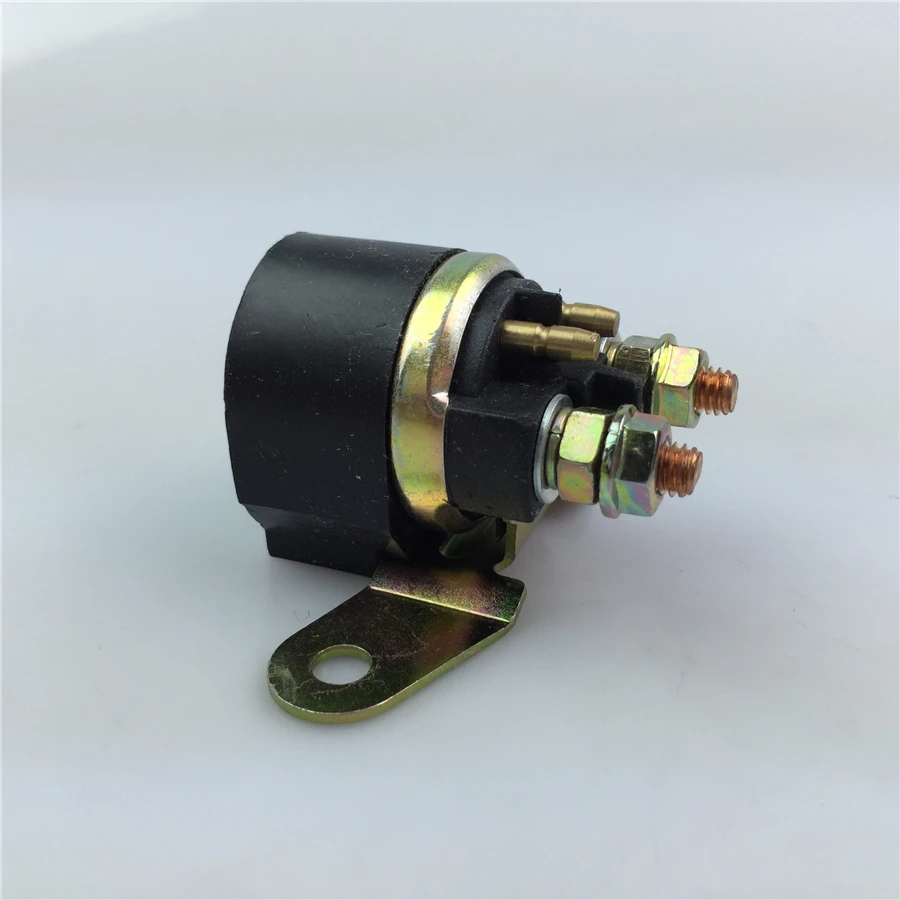 STARPAD для Haojue Suzuki GN125 / GS125 EN125 2A мотоцикл реле начиная моторные Бесплатная