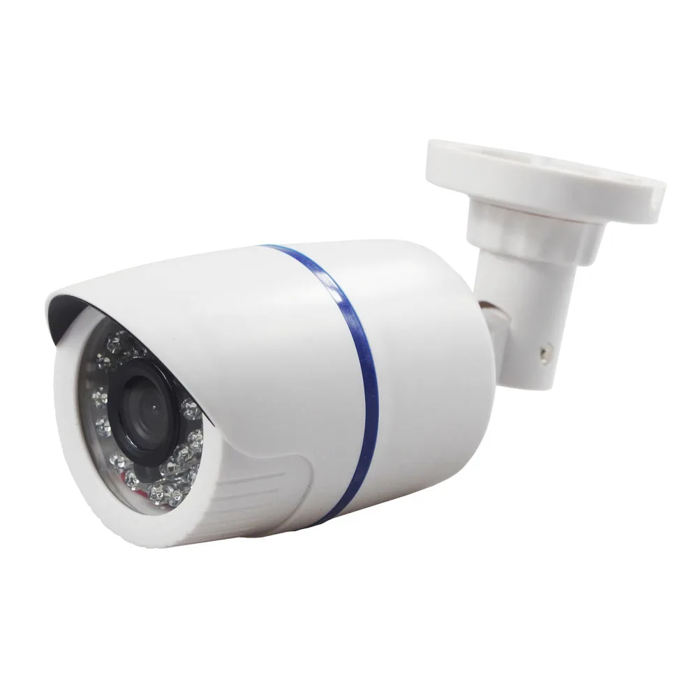 Yoosee ip камера Wifi 1080 P 960 720 ONVIF Беспроводная Проводная P2P CCTV пулевидная наруэного