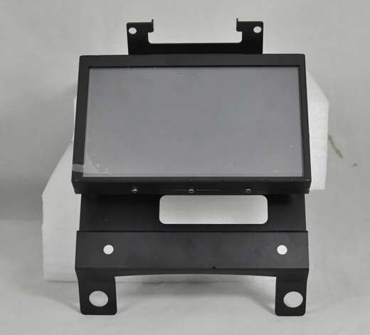 2 Гб ОЗУ 32 Гб ПЗУ Android 7,1 7 дюймов Автомобильный DVD Gps для Land Rover freelander 2 freelander 2 Аудио Видео Стерео медиа головное устройство Naviga