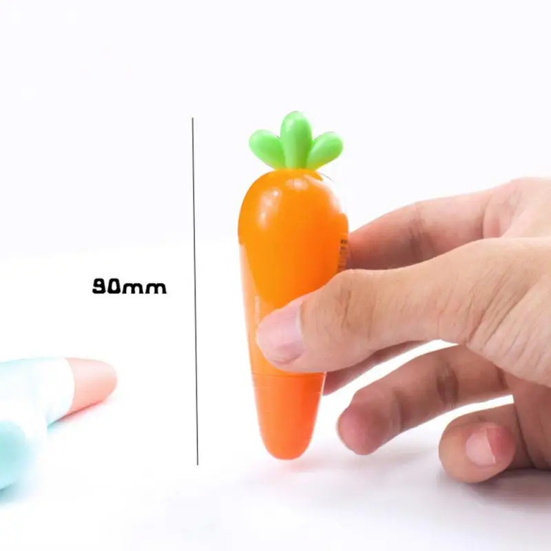 Новые распродажи белые ленты студенческие принадлежности коррекция ластик