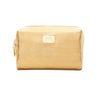 Golden Женская косметичка, дорожная косметичка, модные женские косметички, косметичка, косметичка, органайзер, красивый чехол, клатч - Цвет: Golden