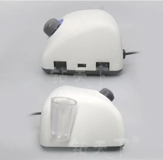 65W 35000RPM Electric Nail Drill Machine Strong 210 Model Manicure Pedicure File Bit Art Equipment tools|nail art equipment|pedicure nailselectric
